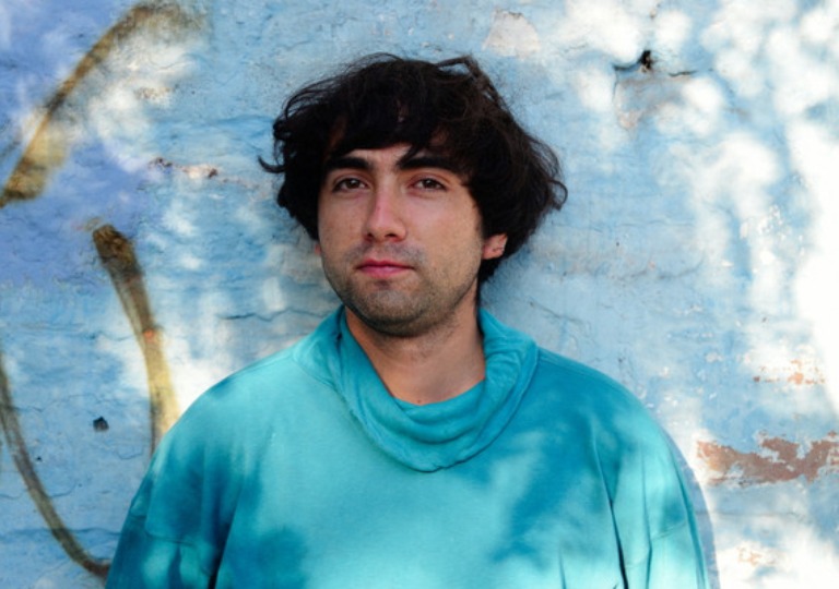 Joaquín Saavedra Biblioteca Viva