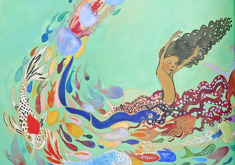 «Sirenas»: ¿Cómo hablamos de diversidad?