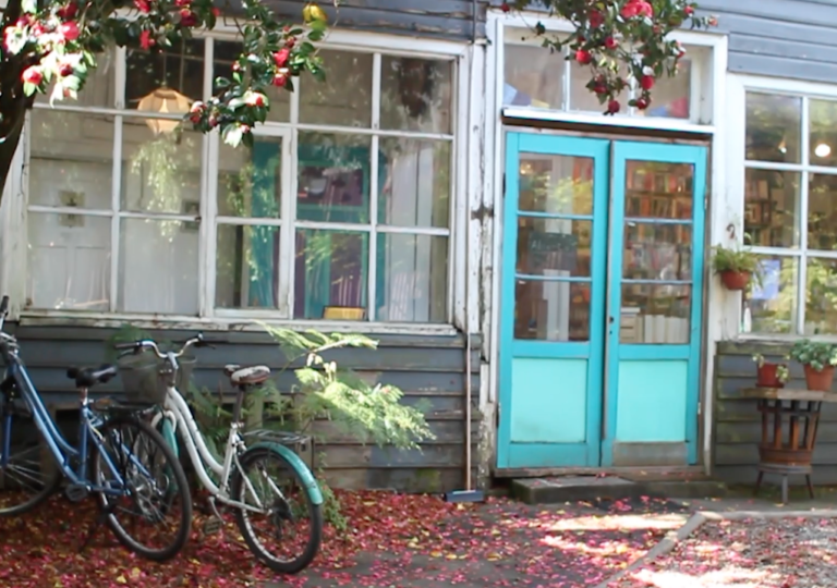 Los libros del Gato Caulle