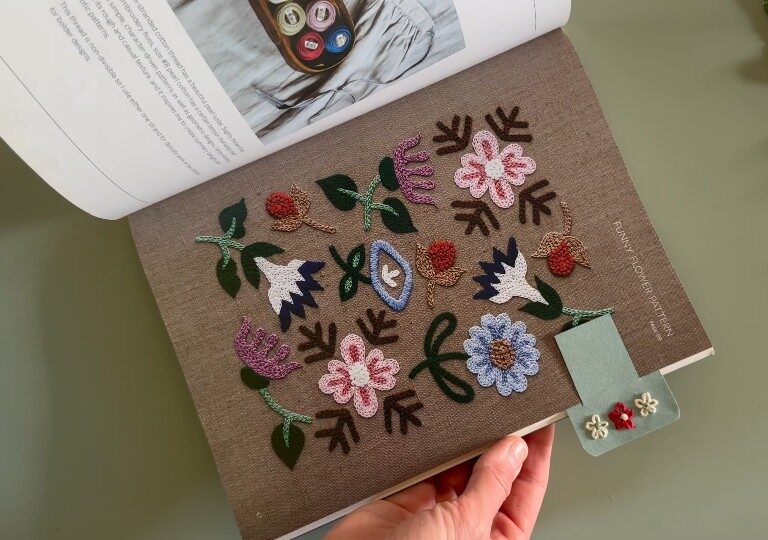 Literatura y bordado – ep. 2