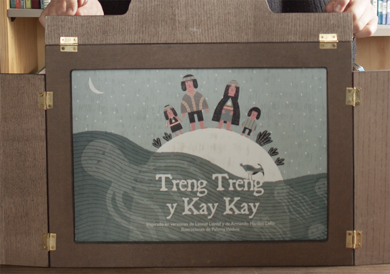«Treng Treng y Kay Kay»